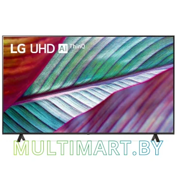 Телевизор LG 75UR78009LL